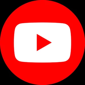 YouTube social red circle 2017.svg 1